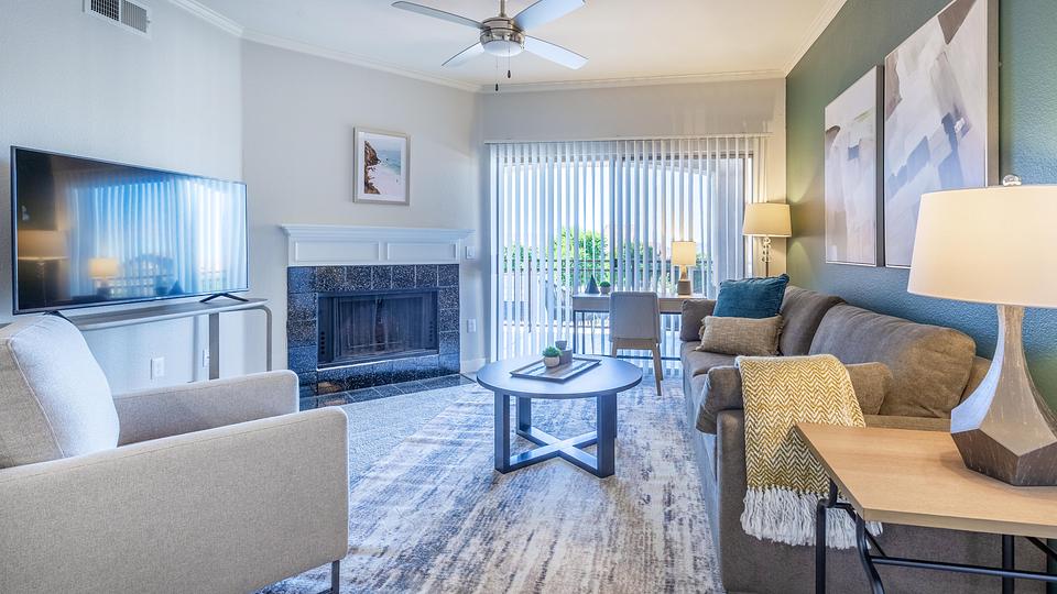 Rent Kota North Scottsdale 2143 in Scottsdale, AZ Landing